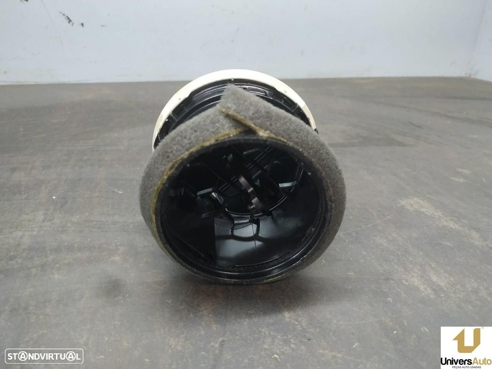 VENTILADOR ESQUERDO FORD KA 2015 -226725 - 2