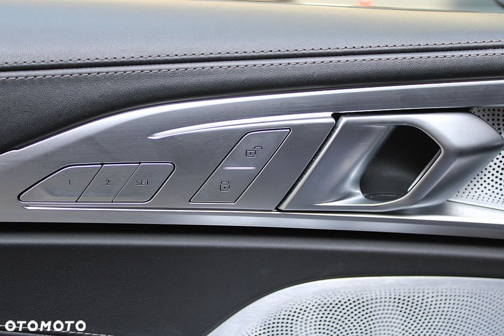 BMW-ALPINA B8 - 14