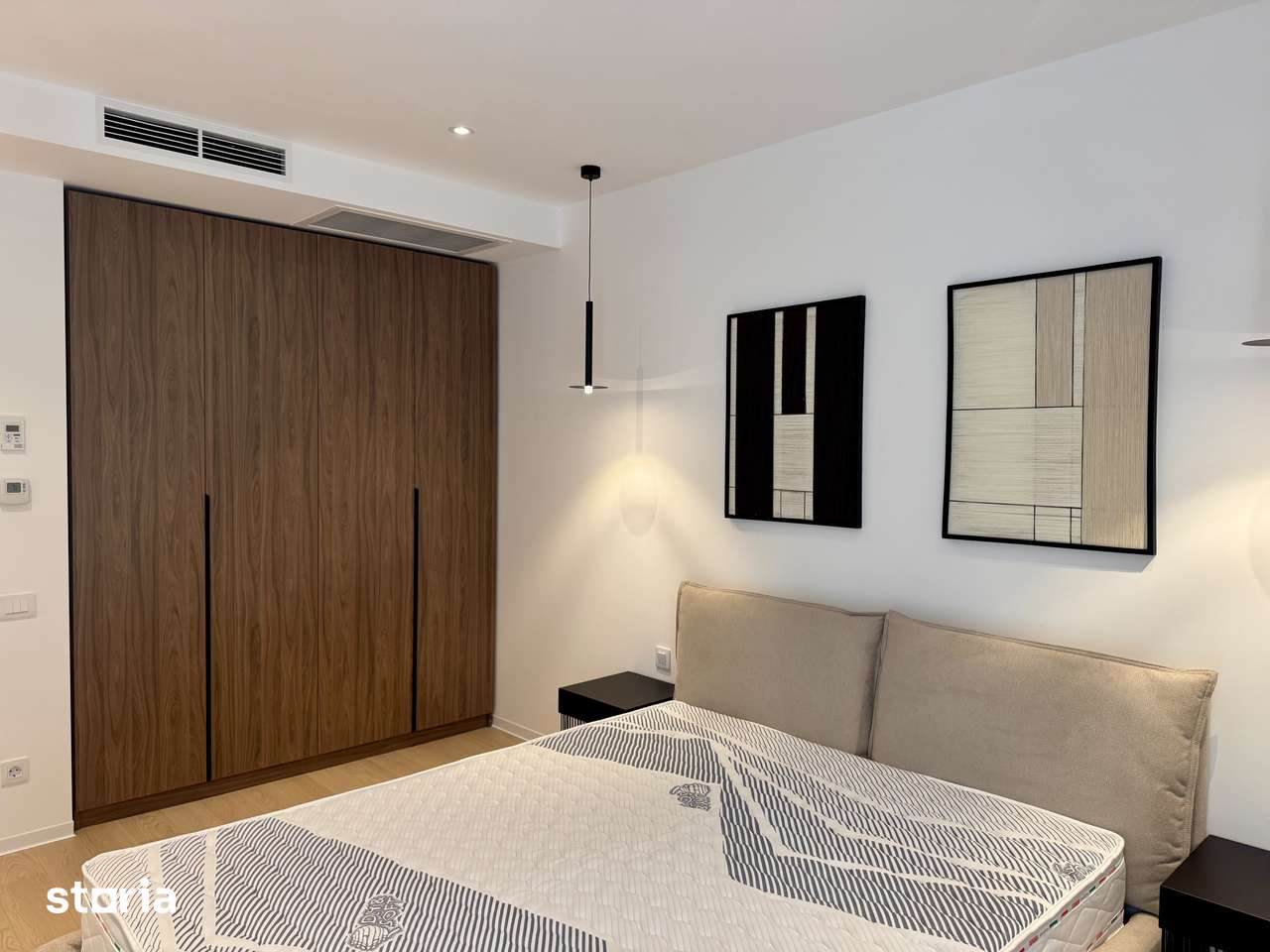 Apartament cu 2 camere de inchiriat // ONE Lake Club — fotografia 1