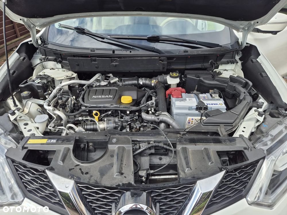 Nissan X-Trail 1.6 dCi Tekna - 25