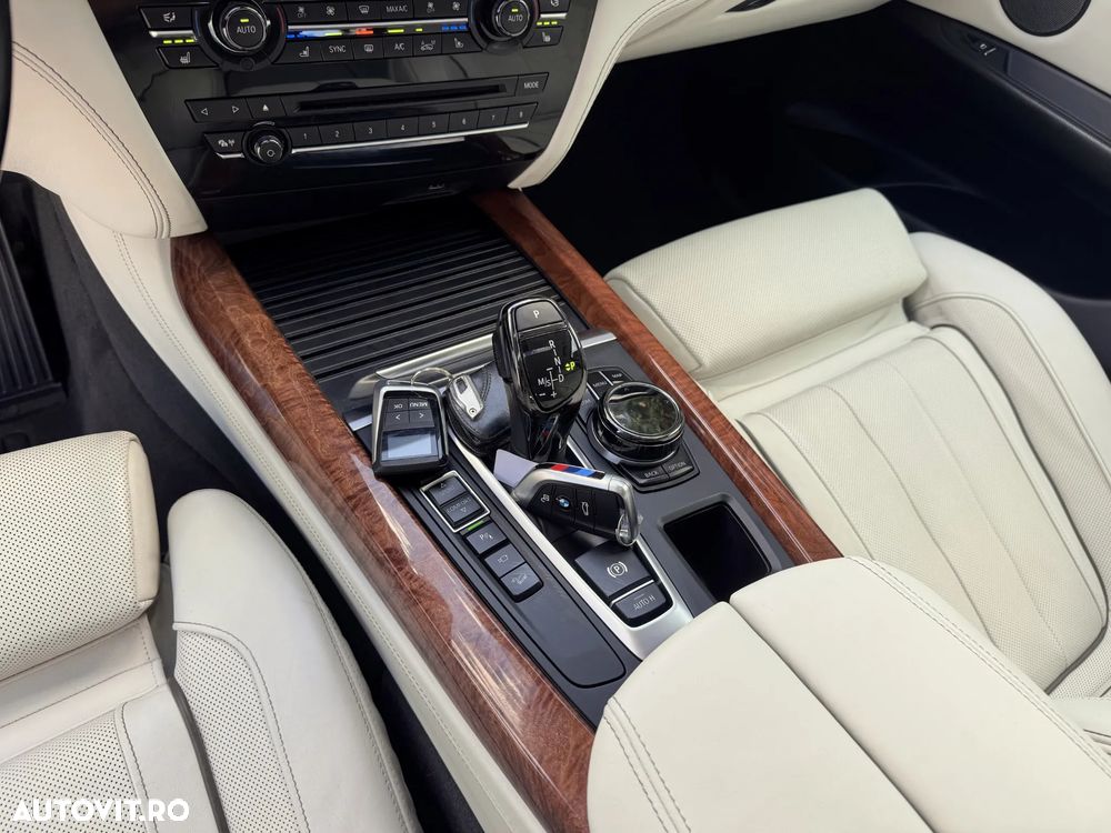 BMW X5 xDrive30d Sport-Aut. - 15