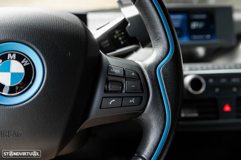 BMW i3 (120 Ah) - 7