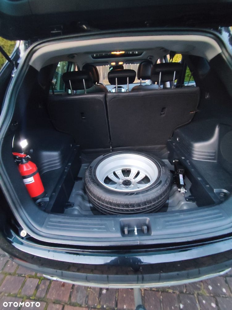 Hyundai ix35 2.0 CRDi Premium 4WD - 7