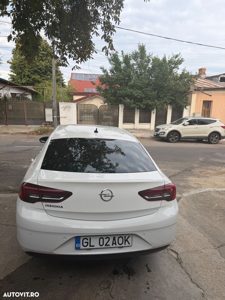 Opel Insignia 1.6 CDTI Start/Stop 120 years - 2