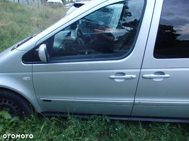 MERCEDES-BENZ VANEO W414  DRZWI LEWY PRZÓD 9744  RAF-AUTO CZĘŚCI BMW - 1