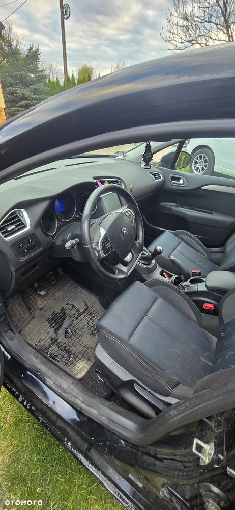 Citroën C4 1.6 HDi Selection - 5