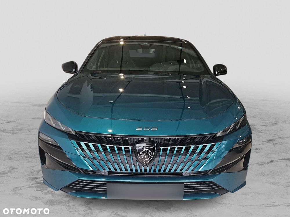 Peugeot 308 - 2