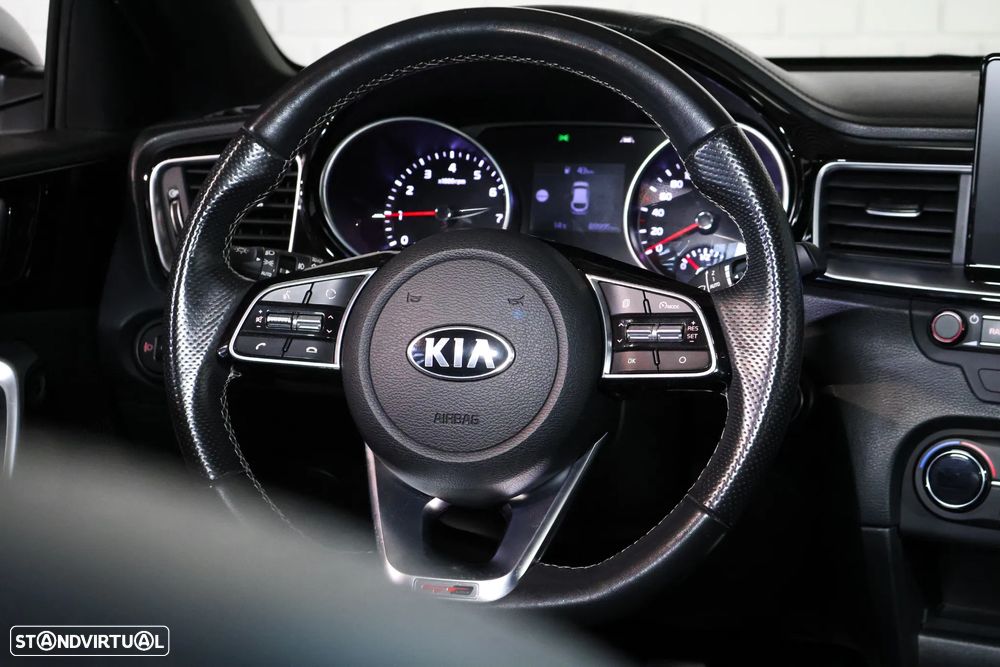 Kia ProCeed 1.0 T-GDI GT Line - 26