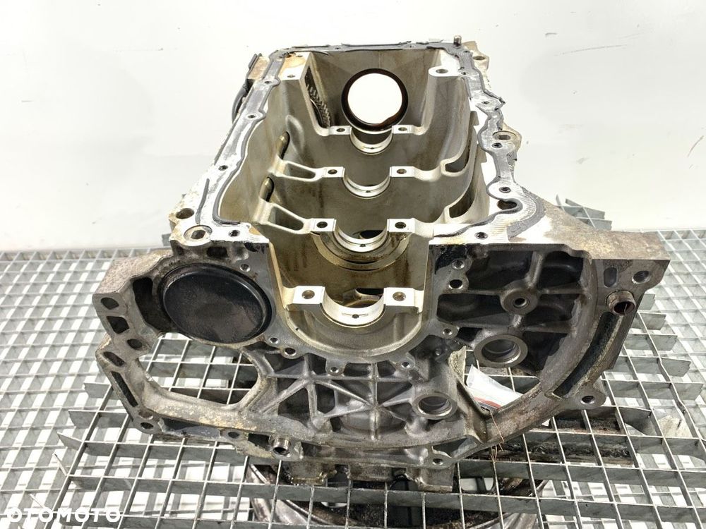 BLOK SILNIKA  PEUGEOT 308 SW III (FC_, FJ_, FR_, F4_) 2021 - 2022 PureTech 130 (FRHNSL, FRHNST) 96 - 2