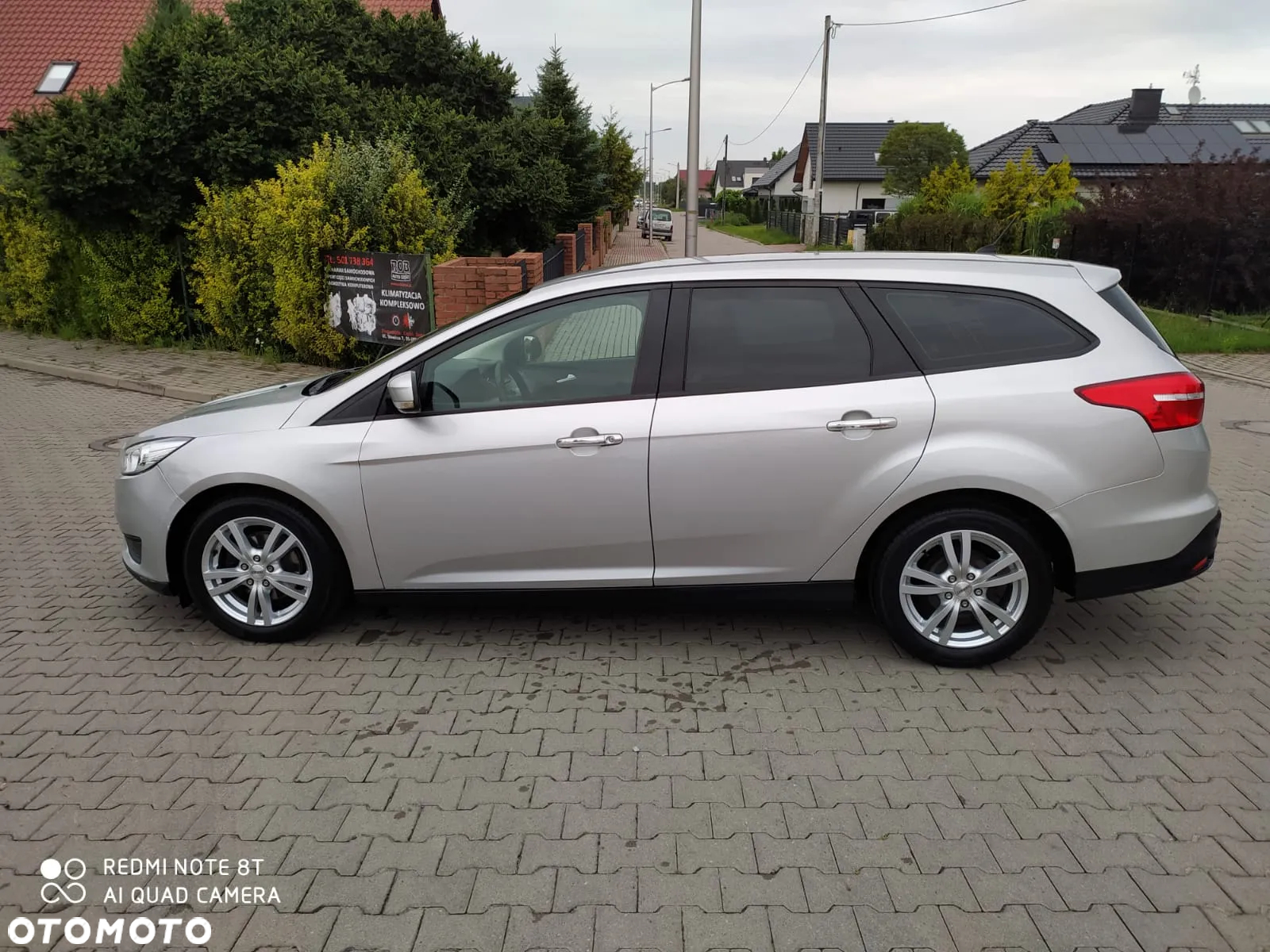 Ford Focus - 4