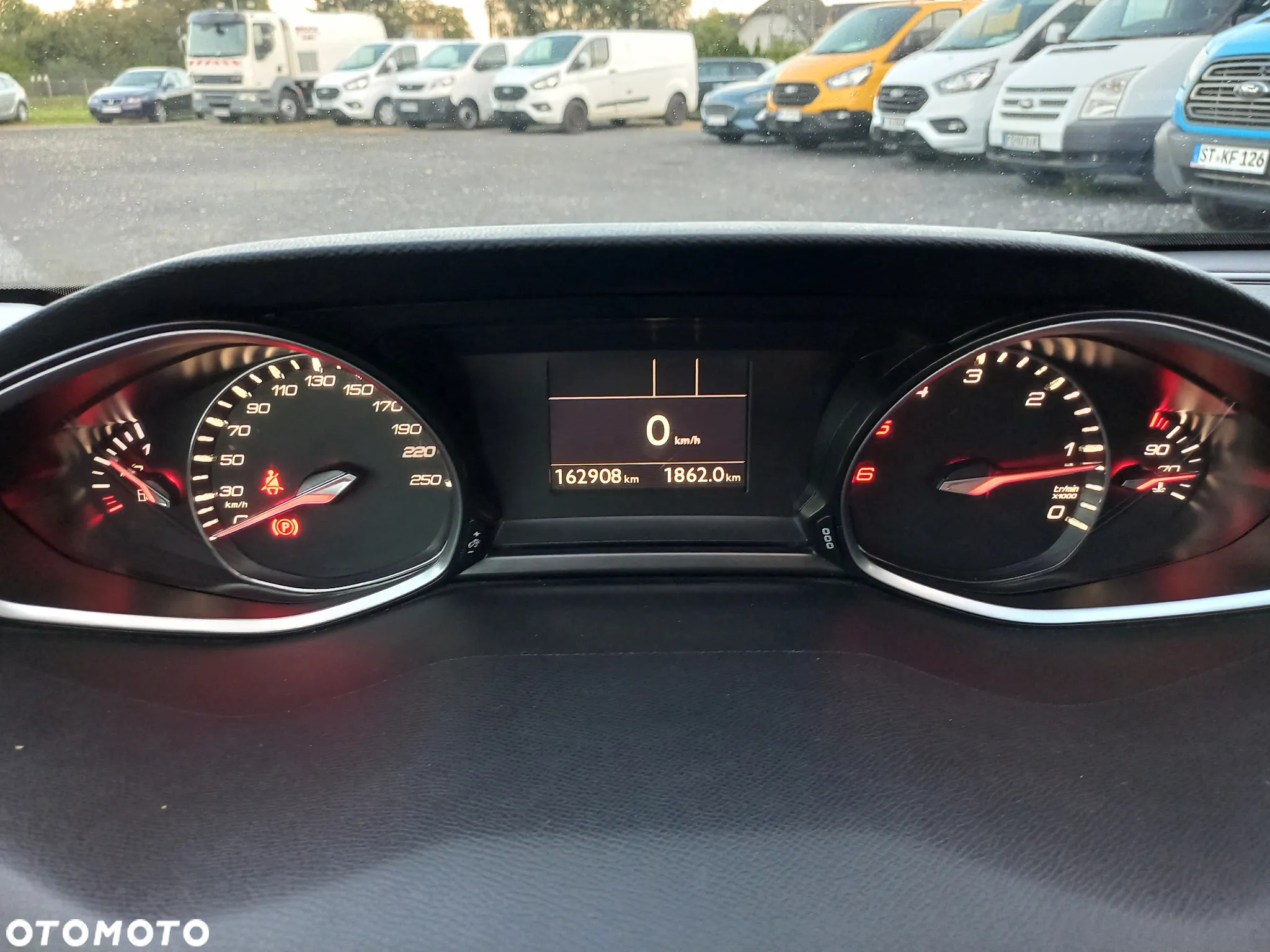 Peugeot 308 - 24