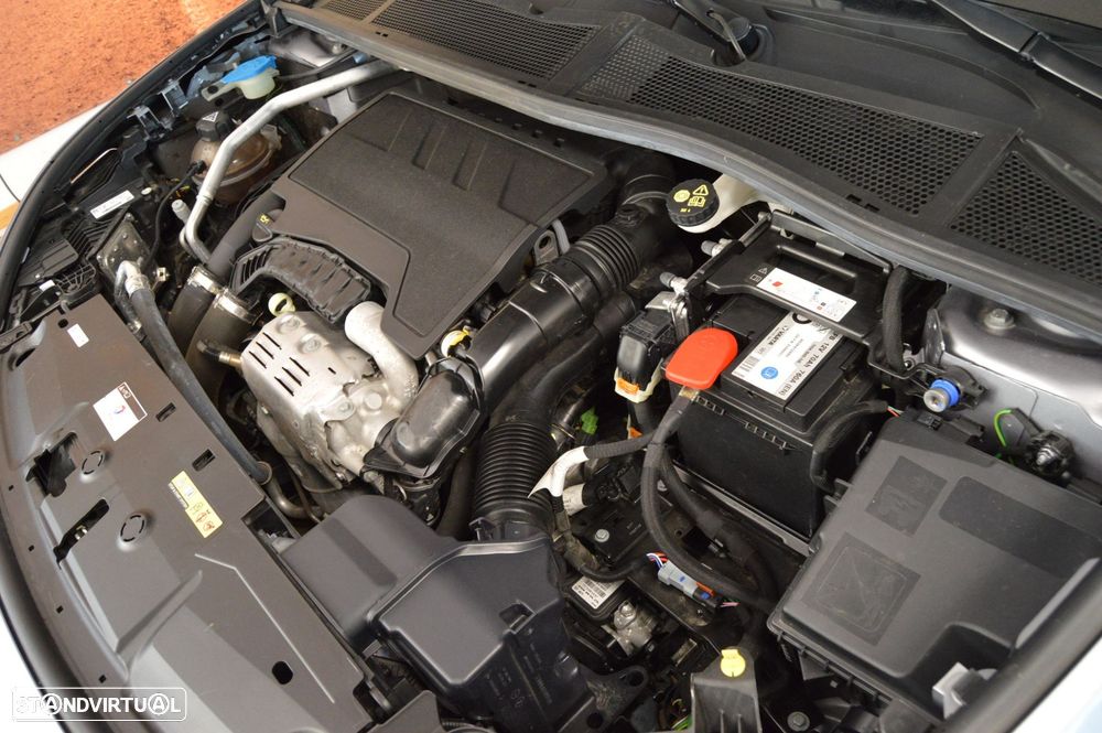 Peugeot 308 PureTech 130 EAT8 Allure Pack - 10