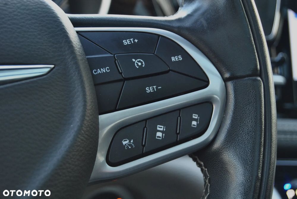 Chrysler Pacifica 2022