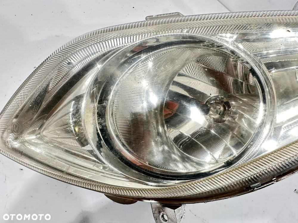 Lampa przód prawa Sym Joyride 125 - 4