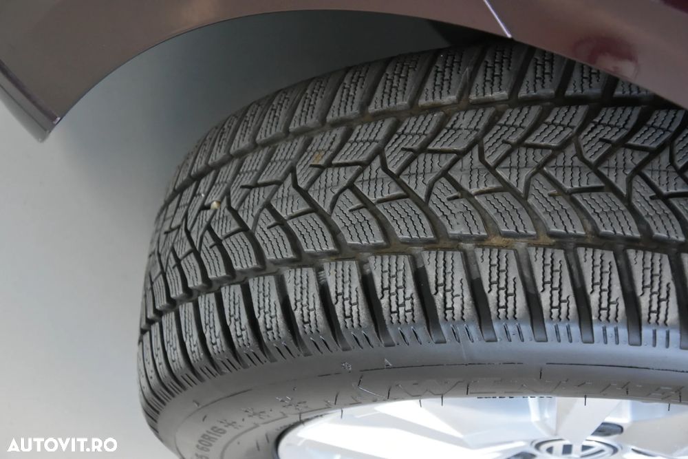 Volkswagen Passat 1.6 TDI (BlueMotion Technology) DSG Comfortline - 19