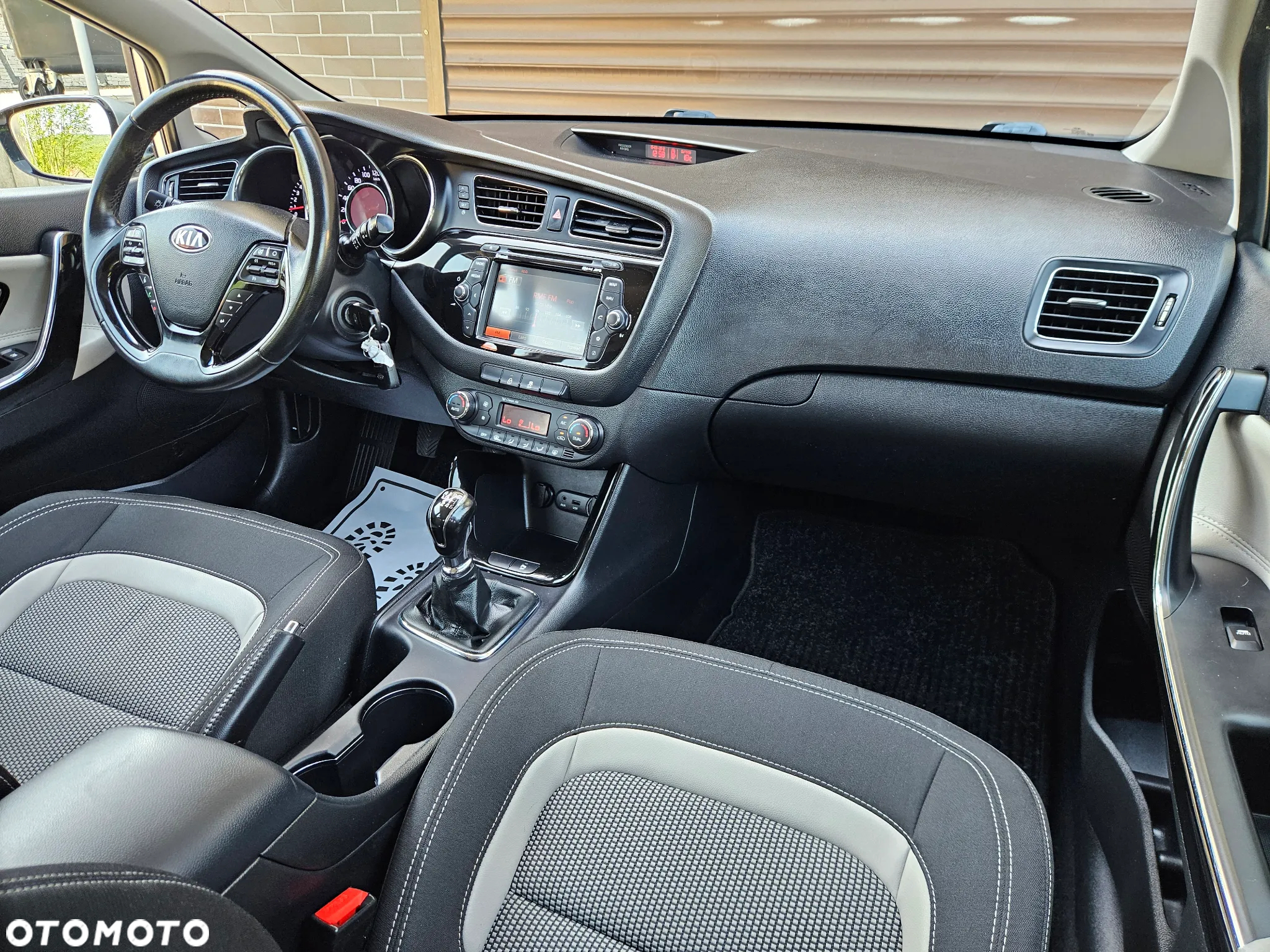 Kia Ceed Cee'd 1.6 GDI Business Line - 14