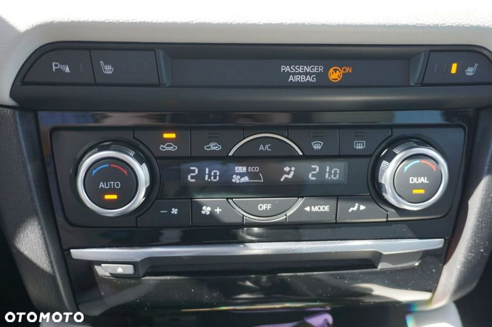 Mazda 6 - 22
