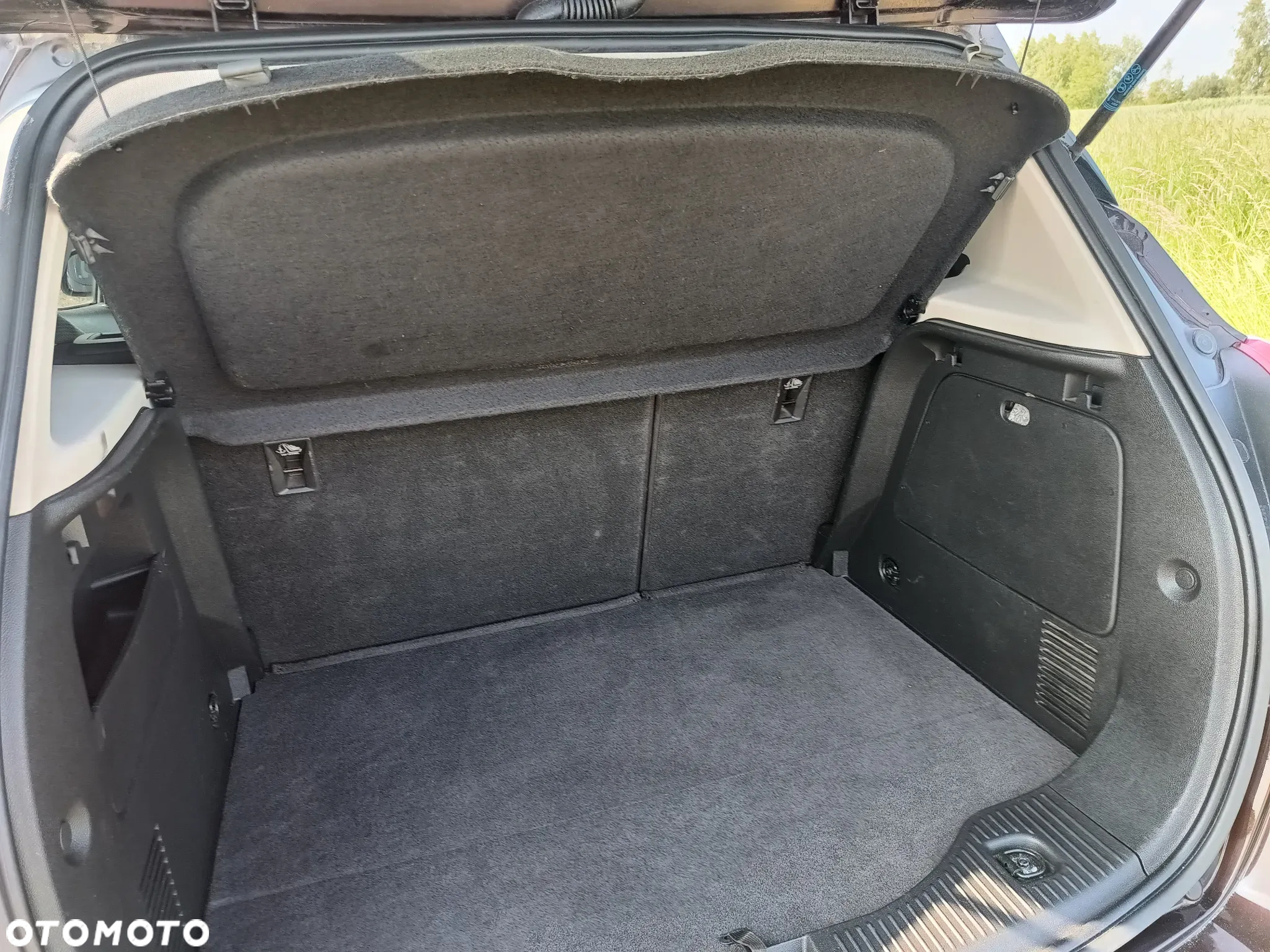 Opel Mokka X 1.4 ECOFLEX Start/Stop Active - 30