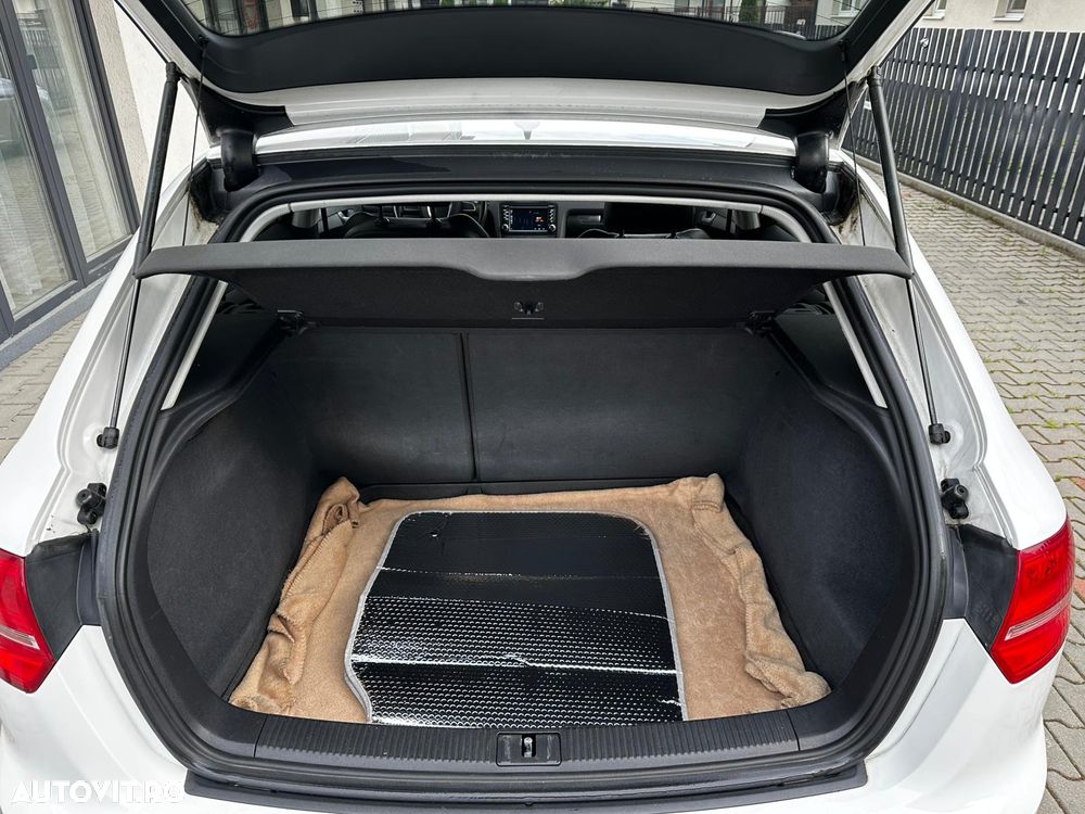 Audi A3 - 11