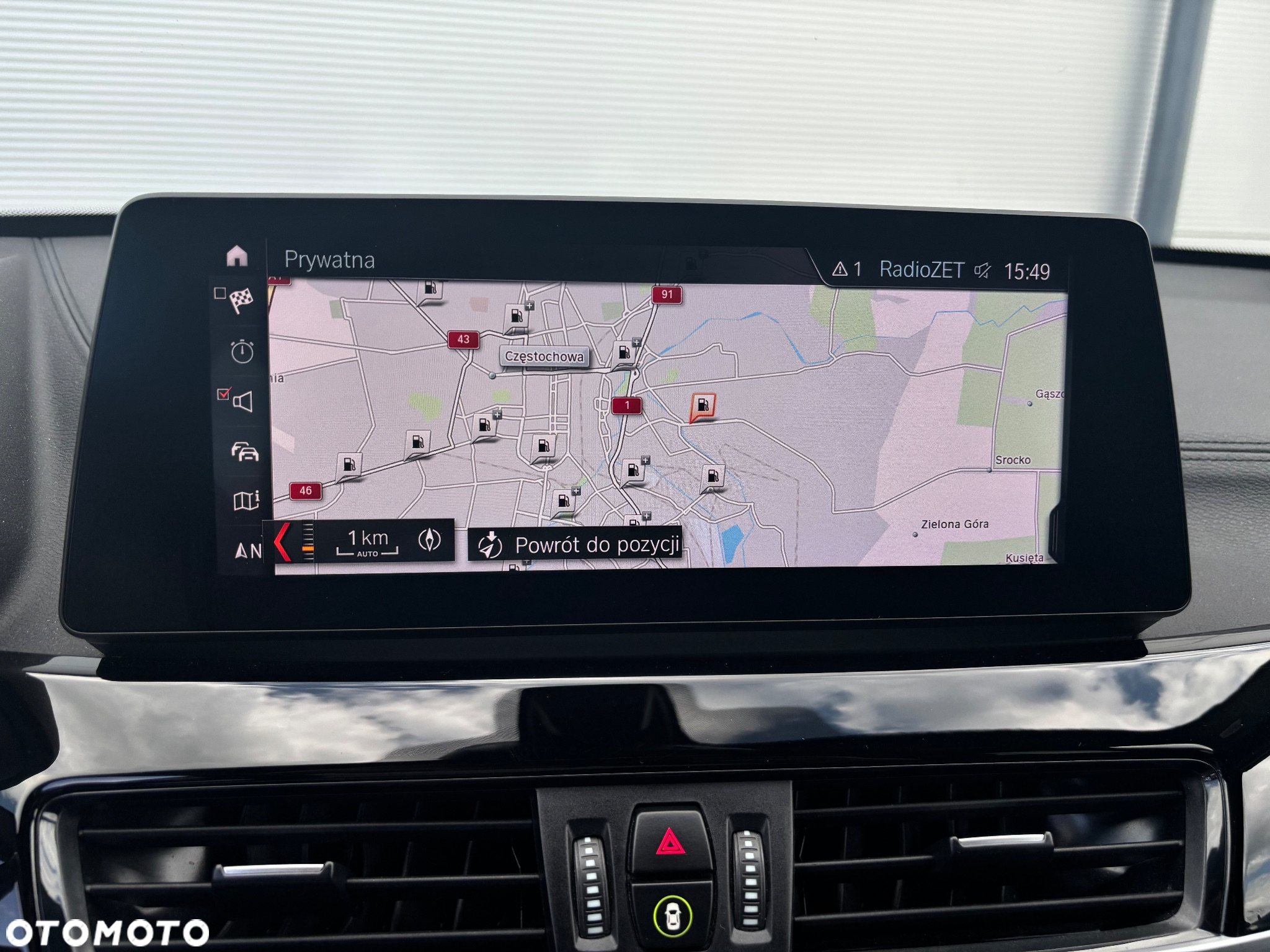 BMW X1 xDrive20i M Sport sport - 33