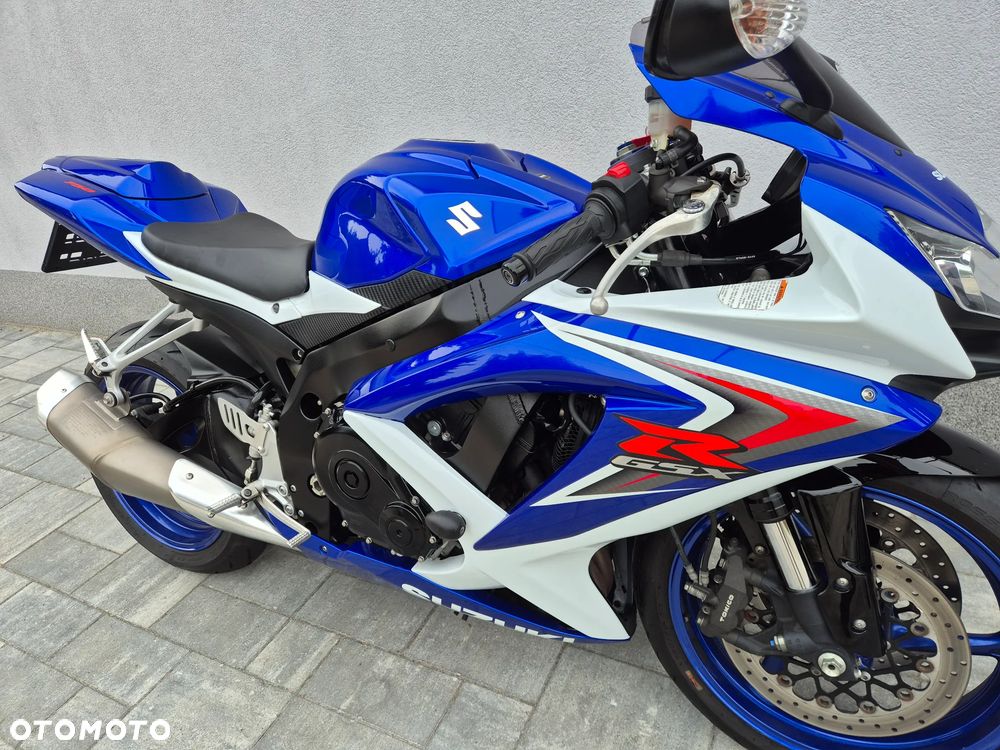 Suzuki GSX-R - 9