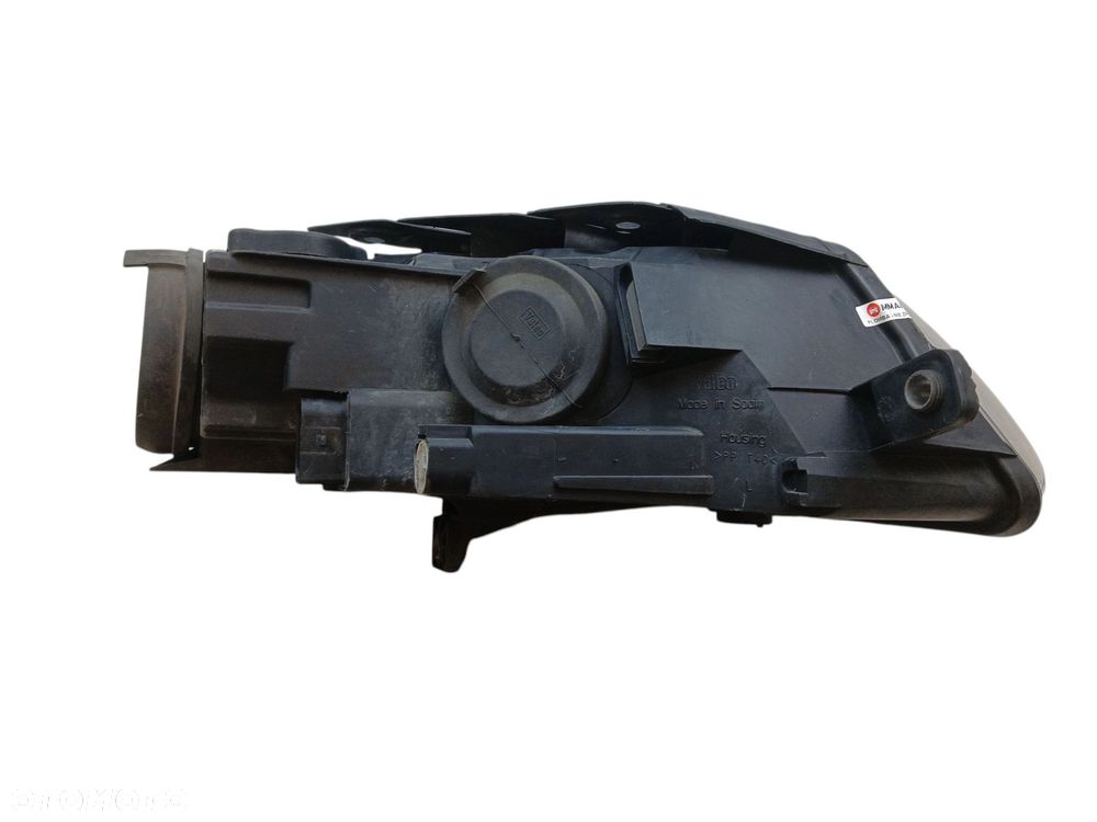 LAMPA LEWY PRZÓD VOLKSWAGEN PASSAT B6 (2005-2010) 2.0 TDI 140KM 3C0941005 - 4
