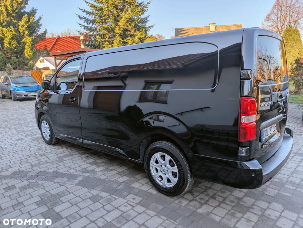 Opel Vivaro - 9