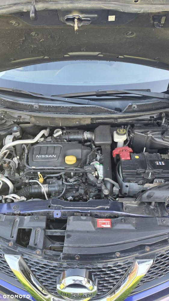 Nissan Qashqai - 6