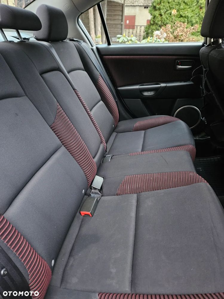 Mazda 3 2.0 Top - 15