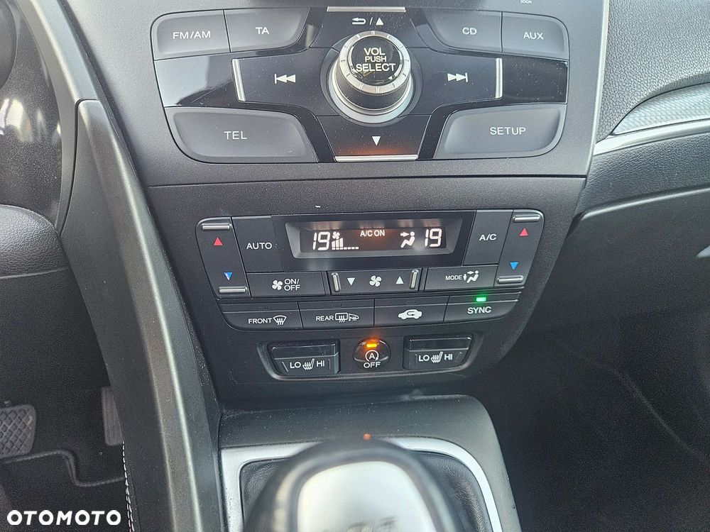 Honda Civic 1.4 Sport ADAS I - 14