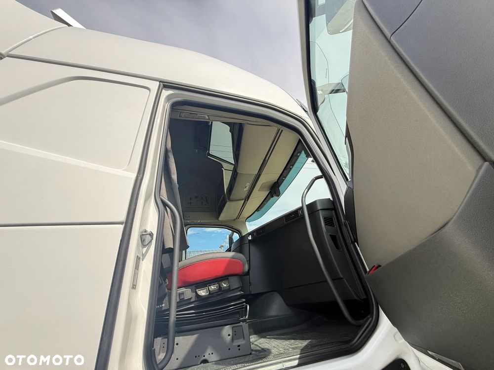 Volvo FH 500 - 21