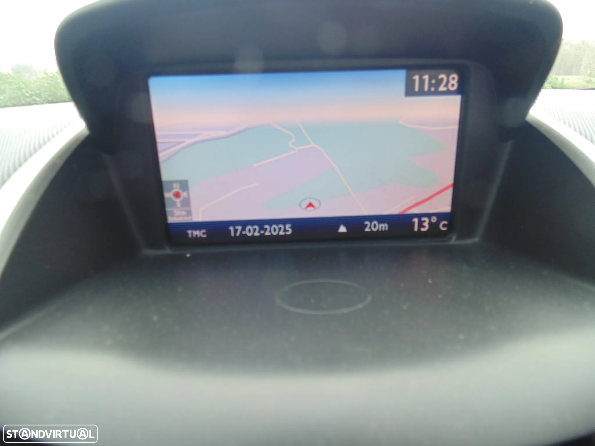 Peugeot 207 CC 1.6 HDi Roland Garros - 32