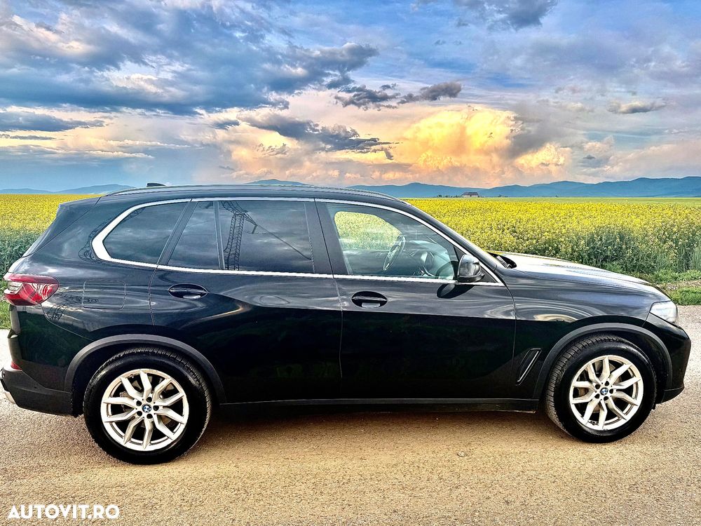 BMW X5 xDrive45e - 3