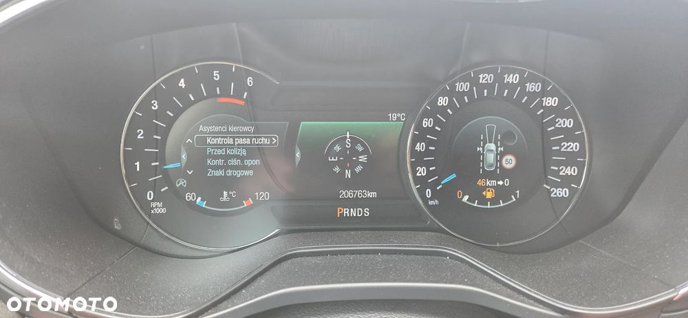 Ford Mondeo 2.0 TDCi PowerShift-Aut Allrad ST-Line - 31