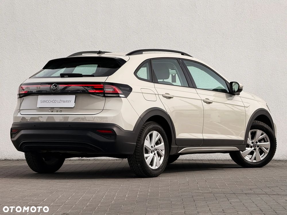 Volkswagen Taigo 1.0 TSI Life - 2