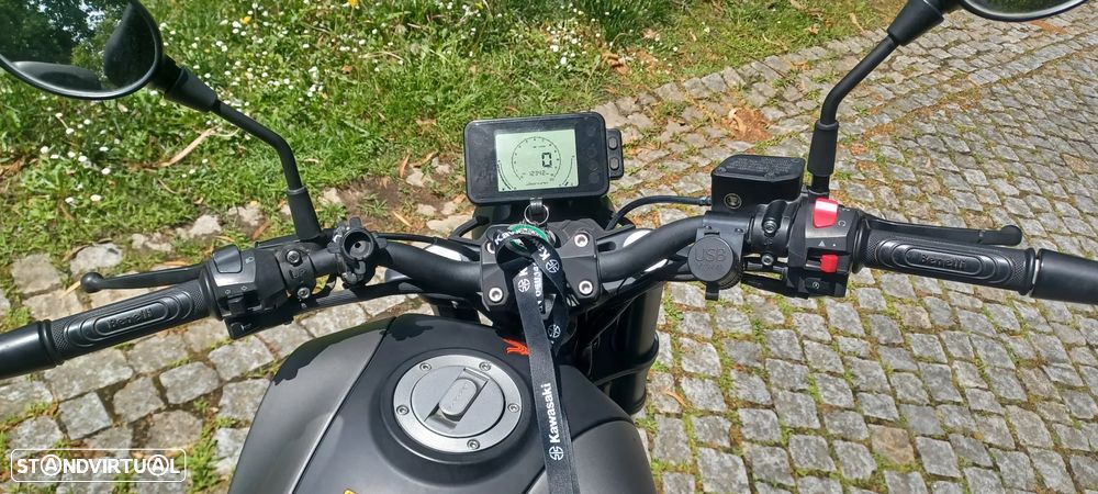 Benelli Leoncino - 5