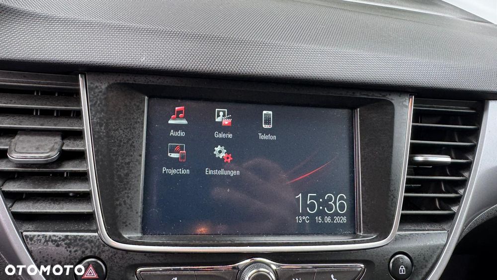 Opel Crossland X 1.2 Start/Stop Innovation - 9