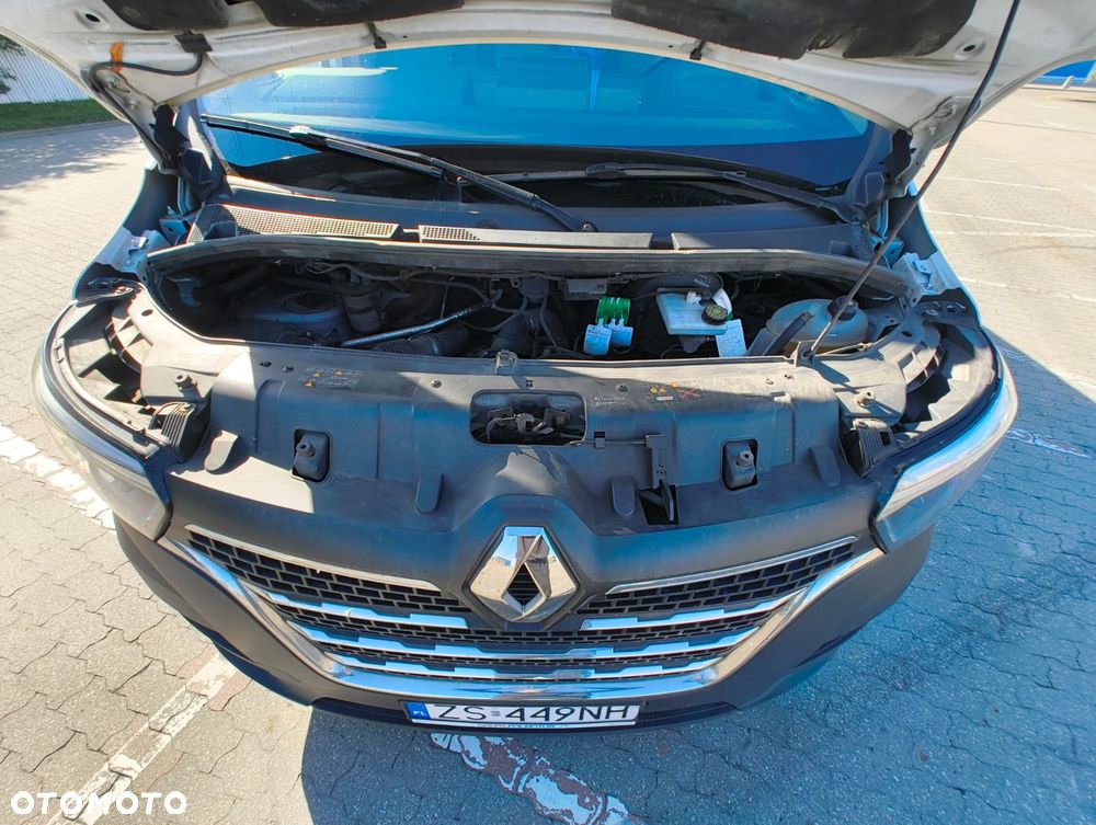 Renault Master - 12