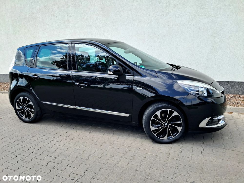 Renault Scenic Energy dCi 130 Start & Stop Bose Edition - 24