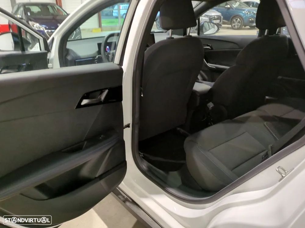 MG MG4 51 kWh Standard - 10