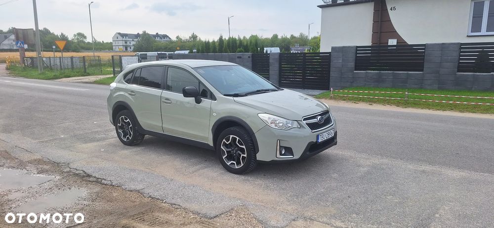Subaru XV 1.6 i Active - 9