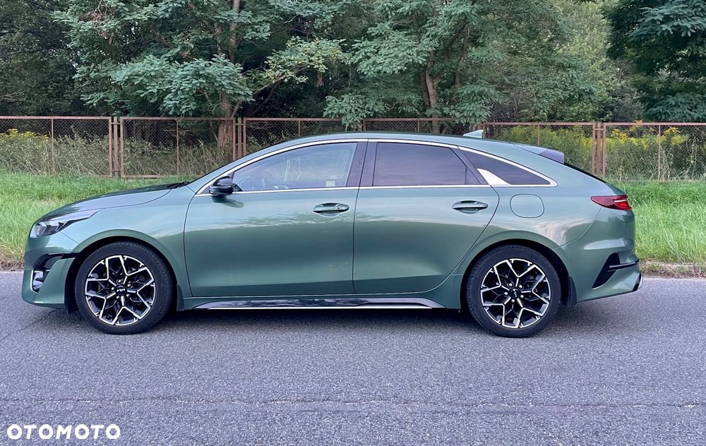 Kia ProCeed 1.0 T-GDI GT Line - 3