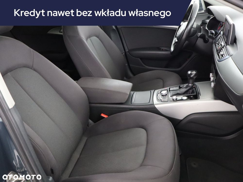 Audi A6 Avant - 11