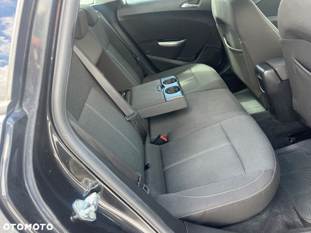 Opel Astra 1.4 Turbo Automatik 150 Jahre - 21