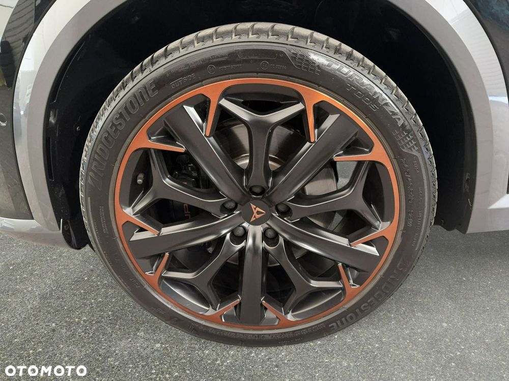 Cupra Formentor - 11
