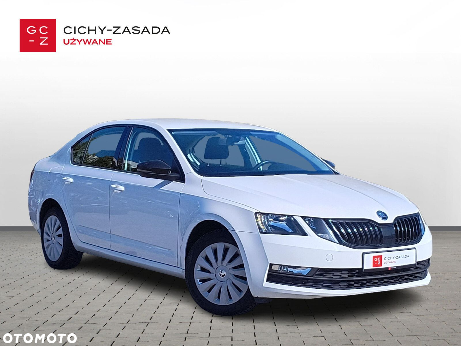 Skoda Octavia 1.5 TSI ACT Active - 7