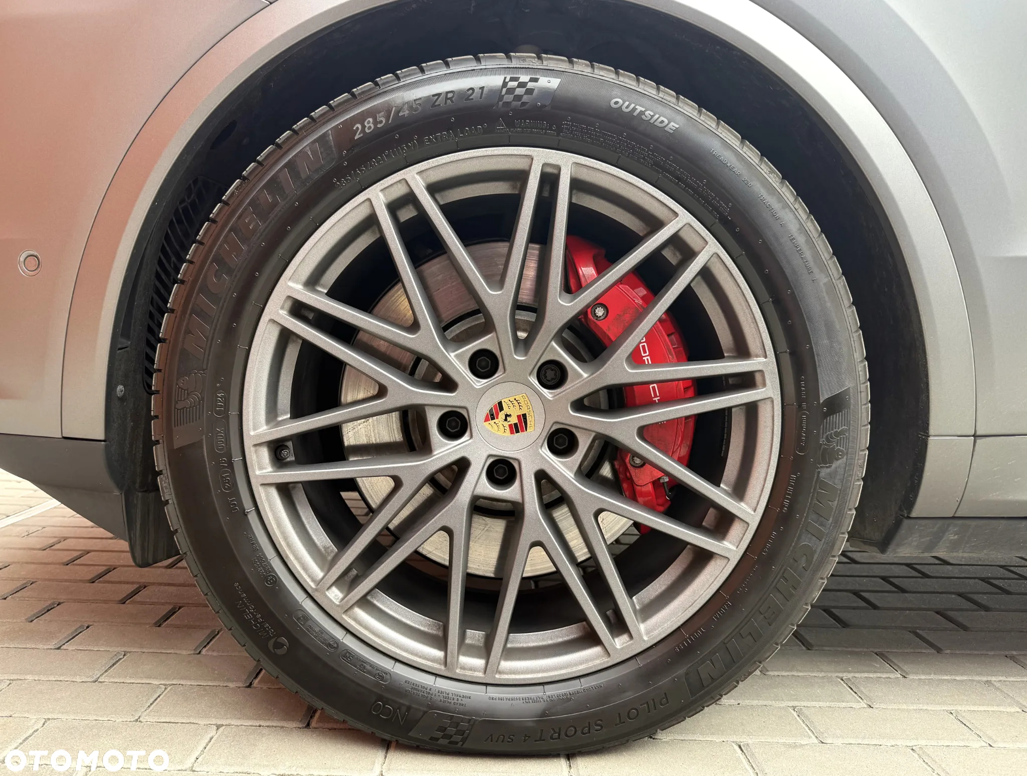 Porsche Cayenne S E-Hybrid PHEV - 30