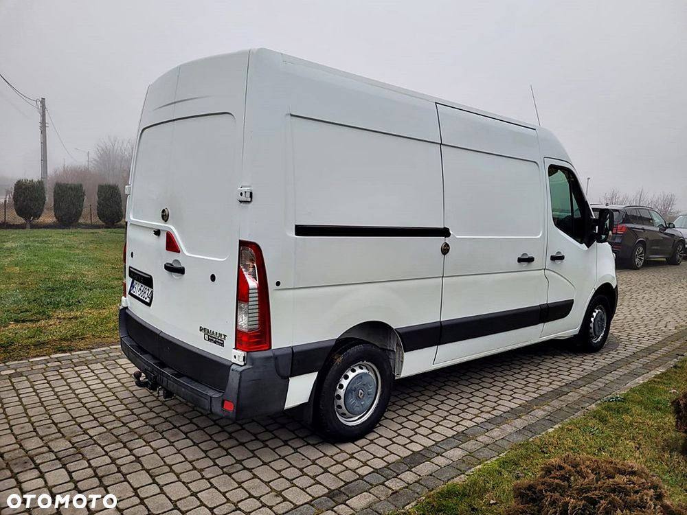 Renault Master - 3