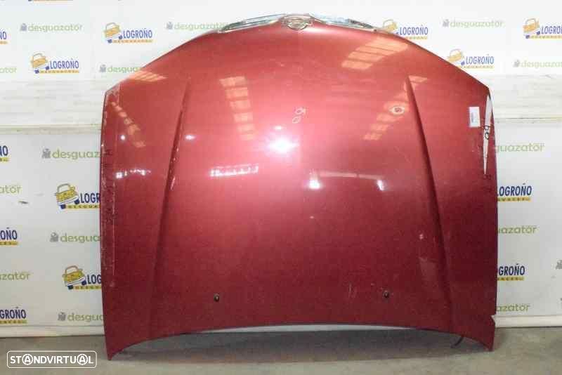 CAPÔ NISSAN PRIMERA BERLINA P11 - 1