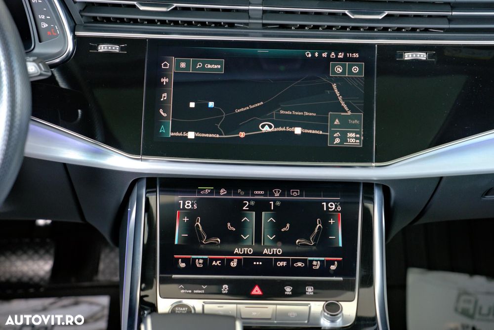 Audi Q7 55 TFSI e quattro tiptronic S line - 28